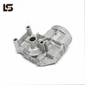 die casting Aluminium alloy ADC12